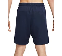 Nike Totality Men's Dri-fit Drawstring Versatile 7" Shorts