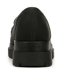 Soul Naturalizer Ophelia Lug Sole Penny Loafers