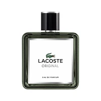 Lacoste Men's Original Eau de Parfum Spray, 3.3 oz.