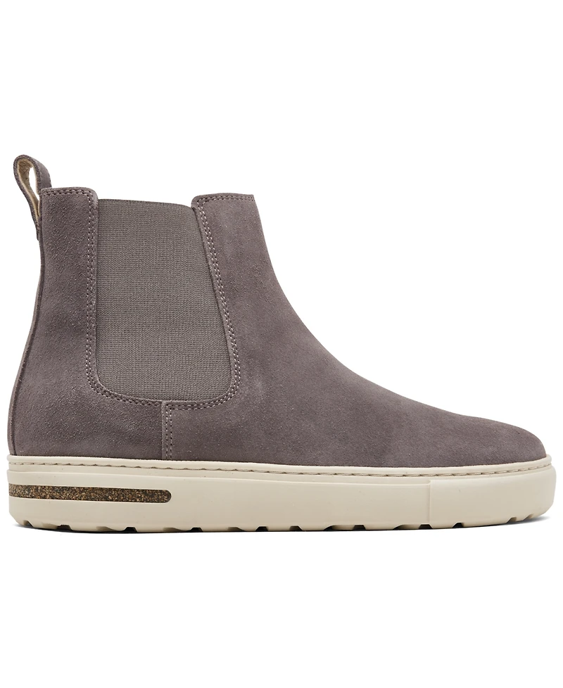Birkenstock Women's Bend Suede Leather Chelsea Sneakerboots from Finish Line