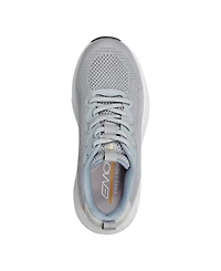 Easy Spirit Women's Laconia Emove Lace-Up Casual Sneakers