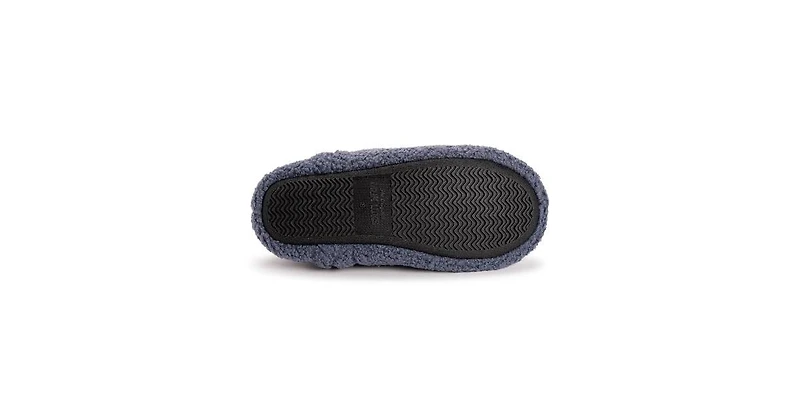 Muk Luks Women's Berber Camp Slipper