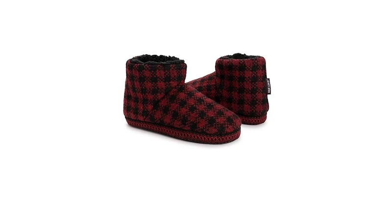 Muk Luks Women's Favina Slipper