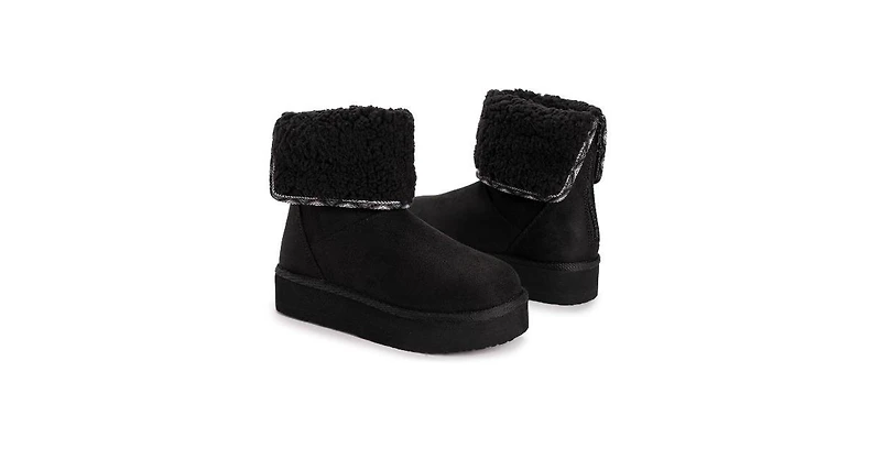 Muk Luks Women's Amelia Boot