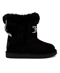 Juicy Couture Toddler Girls Krazey 2 Cold Weather Boot