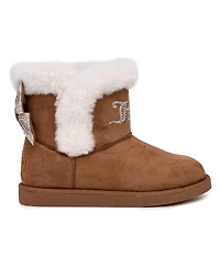 Juicy Couture Toddler Girls Krazey 2 Cold Weather Boot