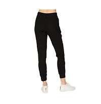 G Lifestyle Clothing Women's G Lifestyle Rib Jogger