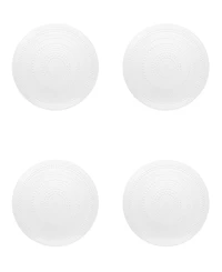 Fortessa Jupiter Charger Plates, Set of 4