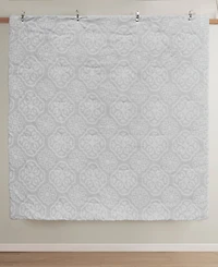 Madison Park Everly Woven Medallion 3-Pc. Comforter Set, King/California King