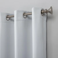 Preston Energy Saving Blackout Grommet Curtain Panel