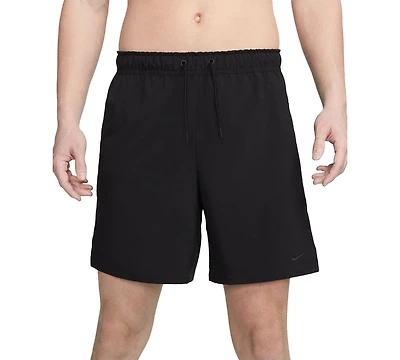 Nike Men's Unlimited Dri-fit Unlined Versatile 7" Shorts