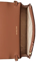 Michael Kors Jet Set Medium Flap Crossbody