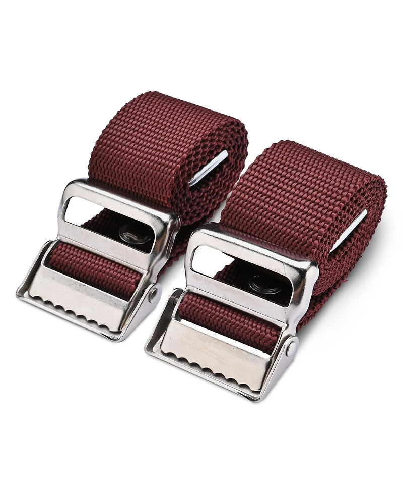 Yescom Stilts Leg Band Straps Adjustable Comfort Loop Replacement Accessory Kit 1 Pair YES0495