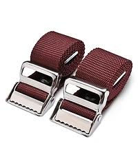 Yescom Stilts Leg Band Straps Adjustable Comfort Loop Replacement Accessory Kit 1 Pair YES0495