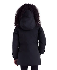 Triple F.a.t. Goose Big Girls Frysta Waterproof Short Down Jacket