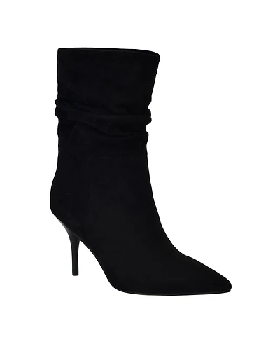 Calvin Klein Women's Cerine Stiletto Heel Dress Booties
