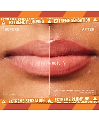 Nyx Professional Makeup Duck Plump Lip Gloss