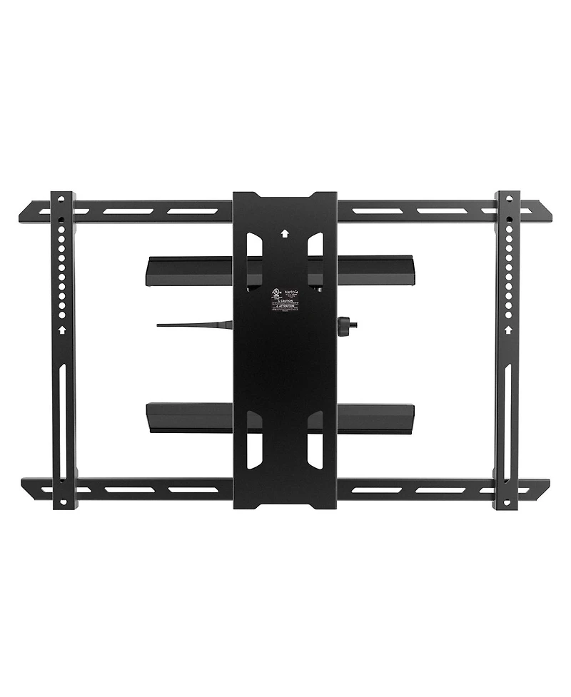 Kanto PMX660 Pro Articulating Full Motion Mount for 37" - 80" Tv