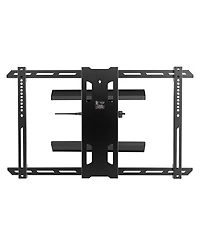 Kanto PMX660 Pro Articulating Full Motion Mount for 37" - 80" Tv