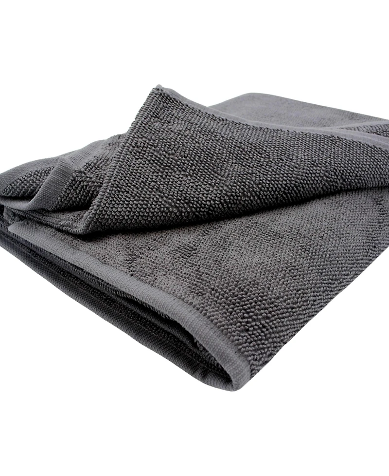 Talesma Lerins Turkish Cotton Bath Sheet, 39" x 67"