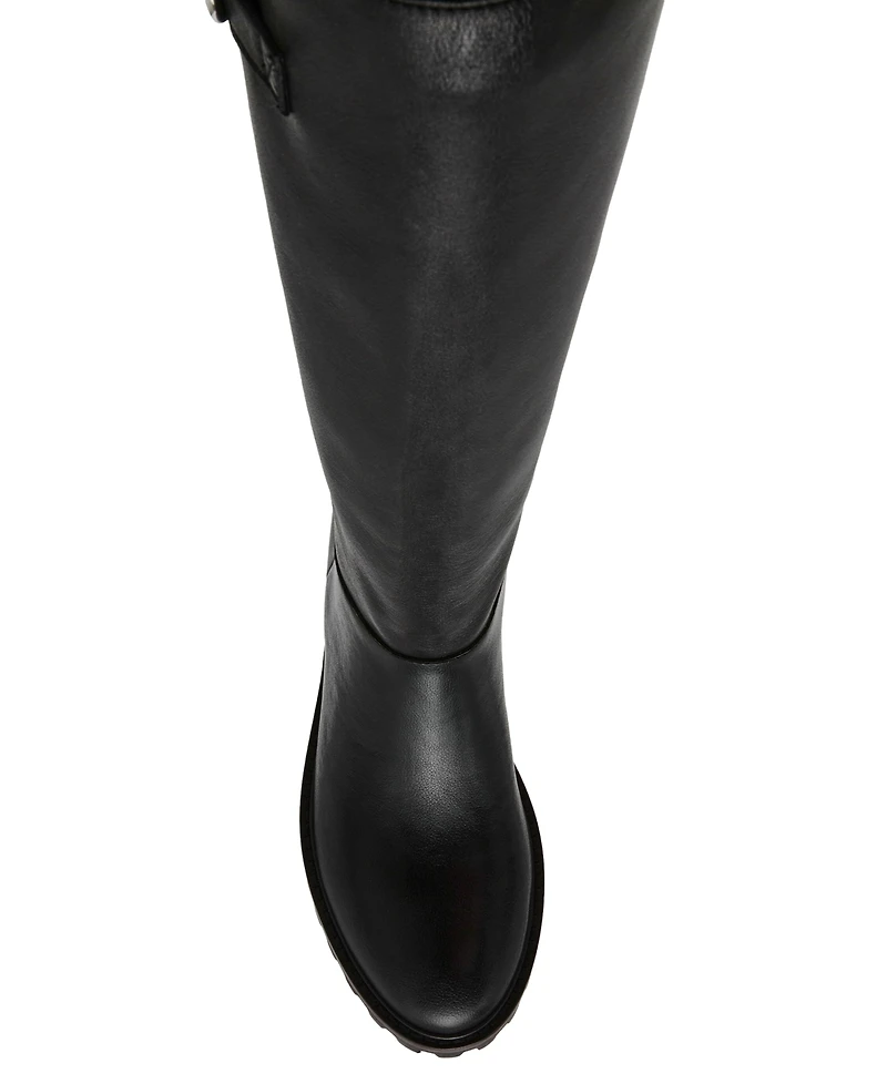 Steve Madden Women's Leary Tall Boots