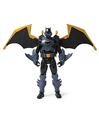 Dc Comics Batman Adventures Night Sky Batman Action Figure Toy