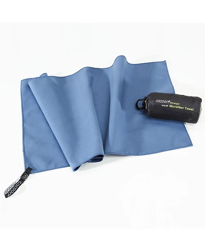 Cocoon- Premium - Ultralight Microfiber Towel Small