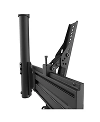 Kanto CM600 Full Motion Telescopic Ceiling Tv Mount for 37 - 70"