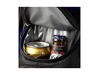 Golf Cart Bag with 14 Way Top Dividers-Blue