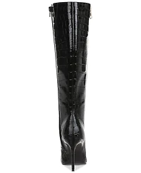 I.n.c. International Concepts Sabrinaa Zip Knee High Boots, Created for Macy's