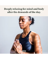 Gaia Herbs Kava Root - Helps Sustain a Sense of Natural Calm and Relaxation During Times of Stress - Made With Noble Kava Cultivars