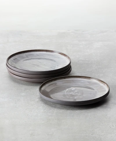 Fortessa Northern Lights Dinner Plates, Set of 4