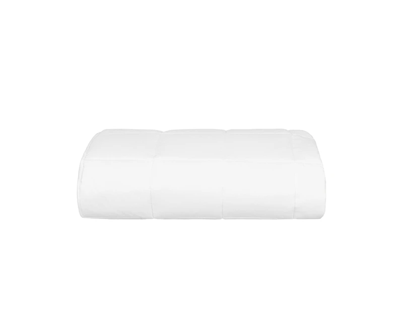 Slumber Cloud Cooling Core Mattress Pad - King
