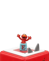Tonies Sesame Street Elmo Cookie Monster Audio Figurine