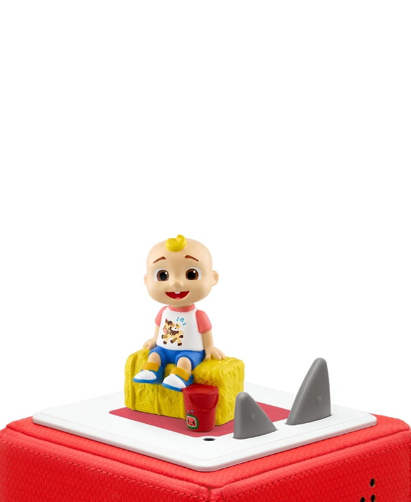 Tonies Cocomelon Audio Figurines