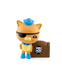 Tonies Octonauts Peso & Kwazii Audio Play Figurines