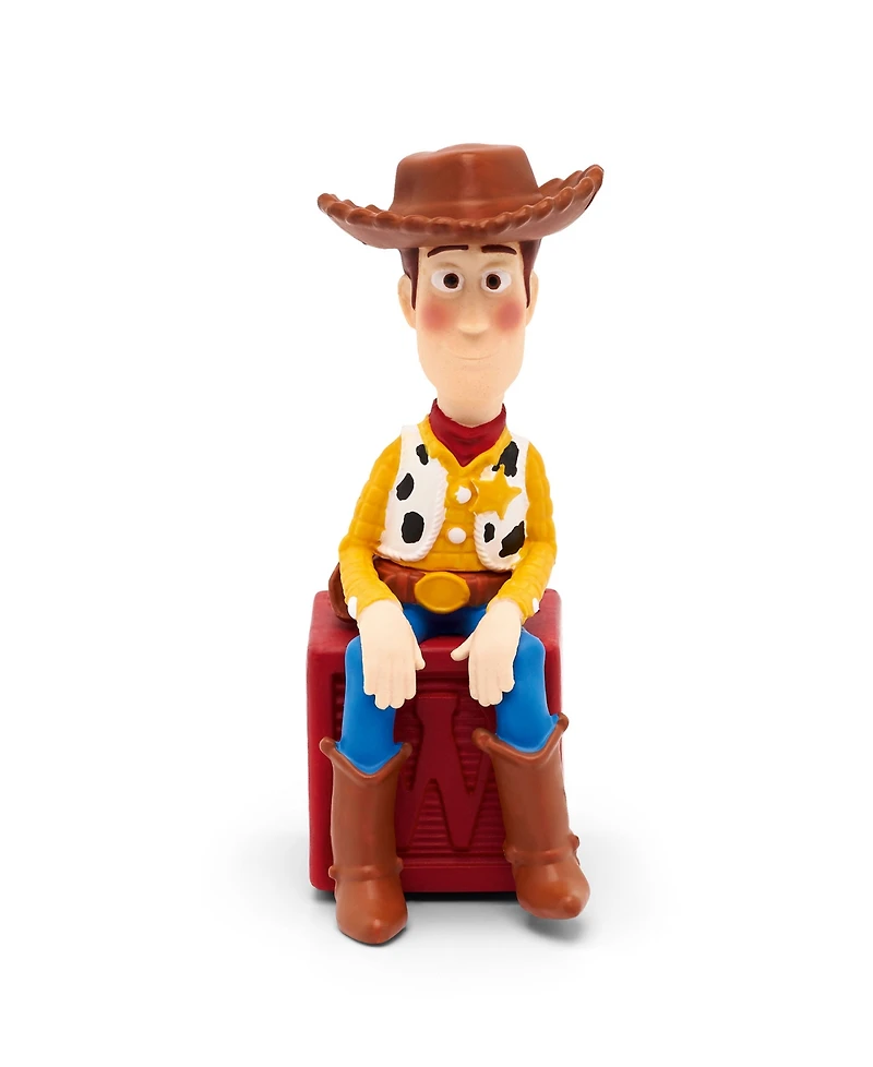 Tonies Disney Toy Story, Buzz Lightyear, Jessie Audio Figurine