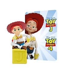 Tonies Disney Toy Story, Buzz Lightyear, Jessie Audio Figurine