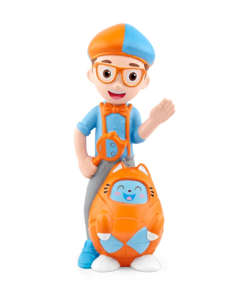 Tonies Cocomelon Blippi Audio Figurine
