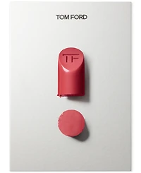 Runway Lip Color Lipstick with 12 Hour Longwear