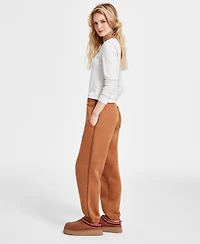 Ugg Women's Classic Fleece Pull-On Sweatpants