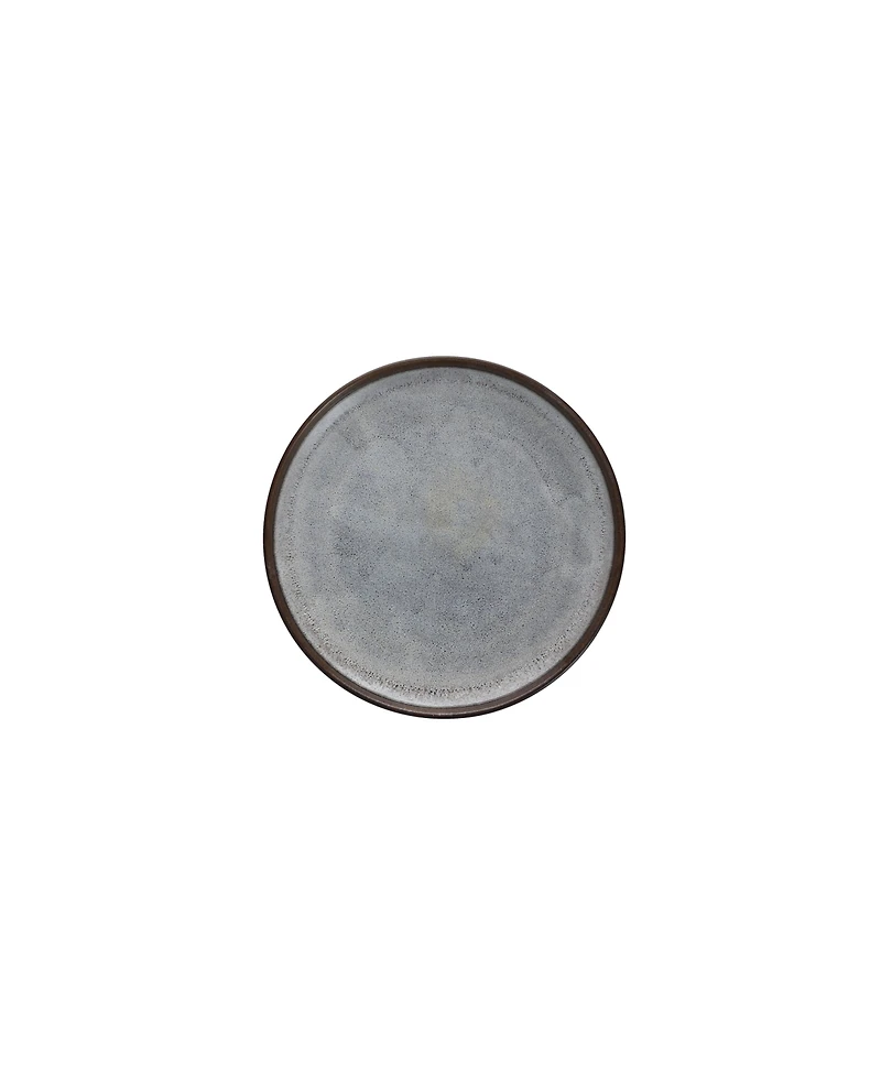 Fortessa Northern Lights Bread & Butter Plates, Set of 4