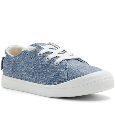 Roxy Women's Bayshore Plus Lx Lace-Up Sneakers