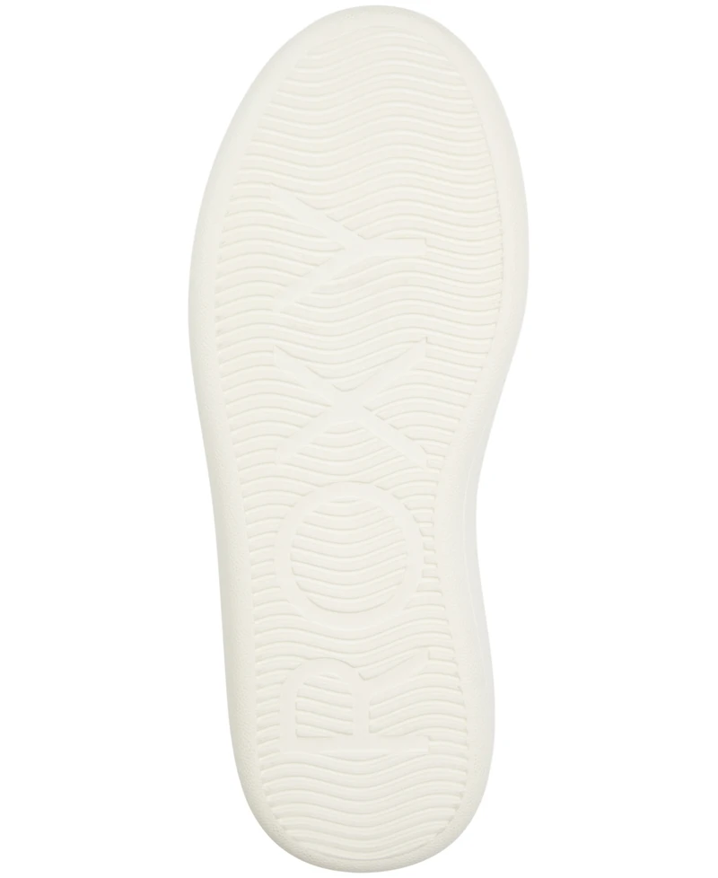 Roxy Women's Stellar Lace-Up Sneakers