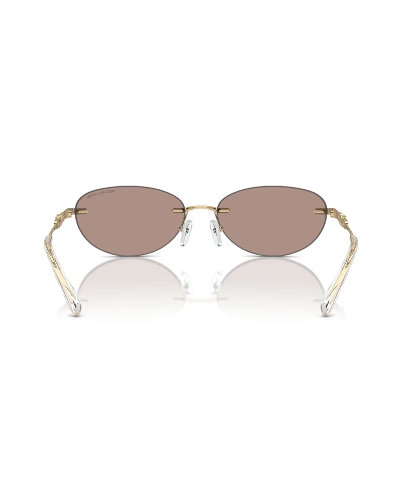 Michael Kors Women's Sunglasses, Manchester MK1151
