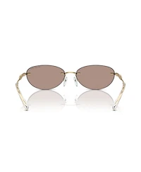 Michael Kors Women's Sunglasses, Manchester MK1151