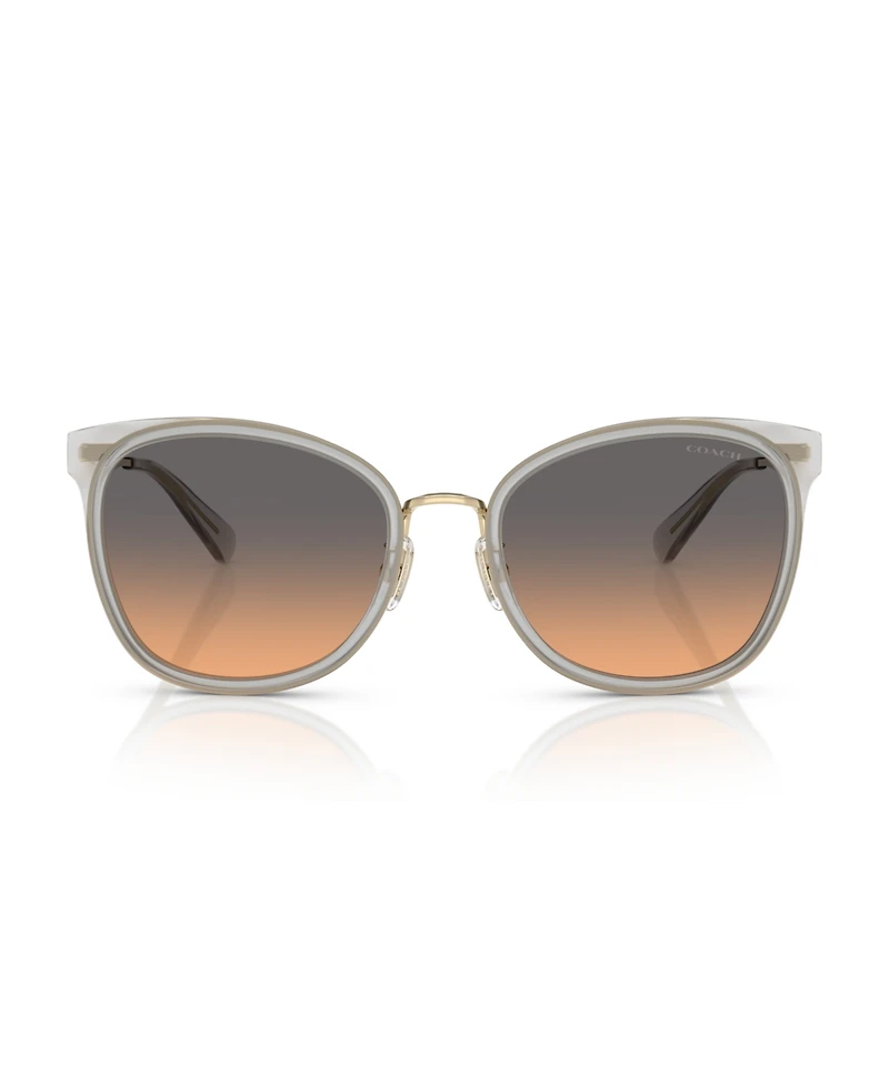 Coach Women's Sunglasses