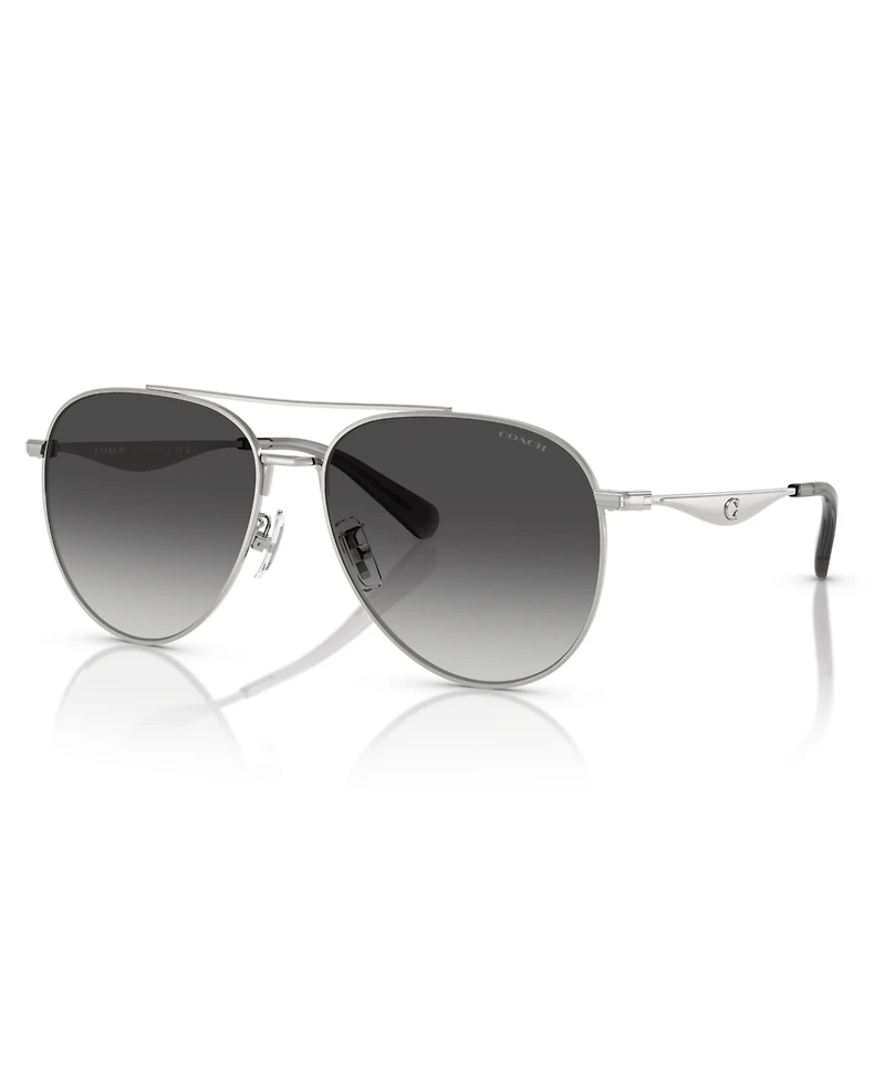 Coach Women's Sunglasses, CW193 HC7169
