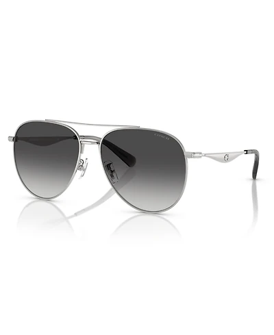 Coach Women's Sunglasses, CW193 HC7169