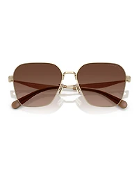 Coach Women's Polarized Sunglasses, CW189 HC7168